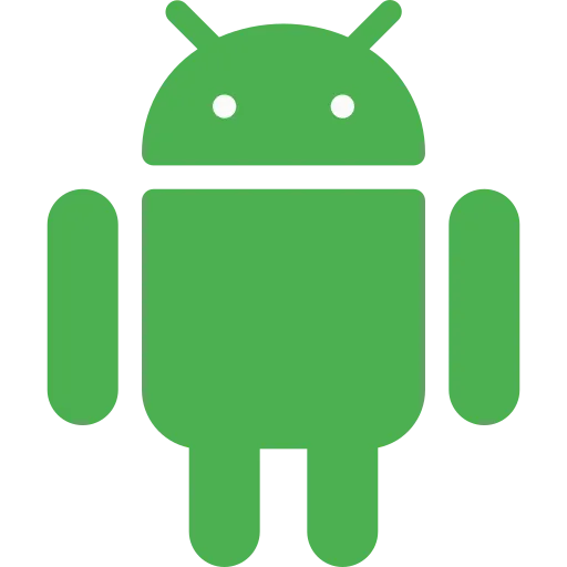 Android icon